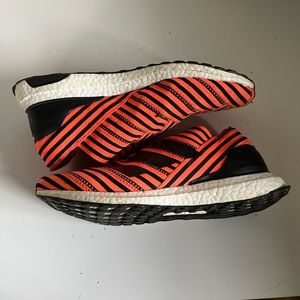 Adidas tango 18+ uncaged ultraboost